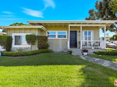 804 N Hillcrest St, El Segundo, CA, 90245