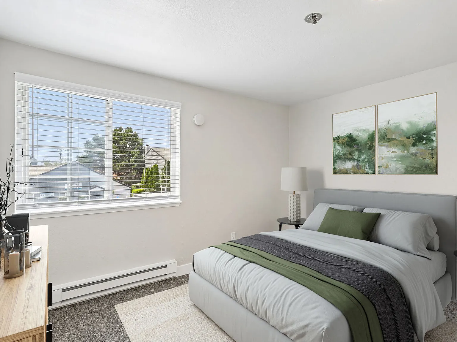 CentrePointe Apartments — Photo 4
