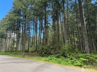 10409 Tahoma Dr, Anderson Island, WA