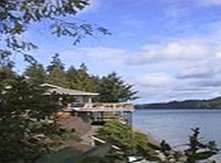 83 E Community Club Rd, Shelton, WA 98584