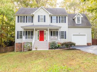 6507 Spring Arbor Ct, Chester, VA 23831