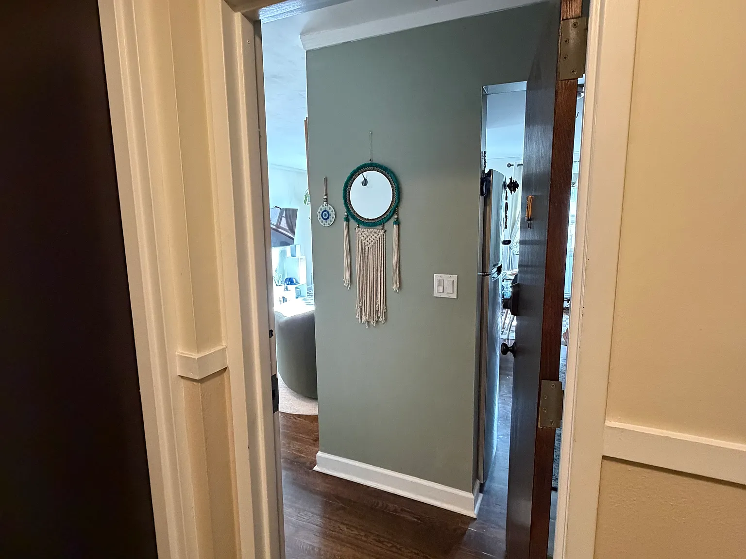 1 bed, 641 sqft, $2,200 — Photo 1