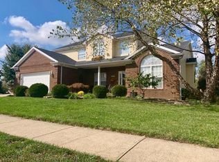 1033 Cedar Ridge Ln, Versailles, KY 40383