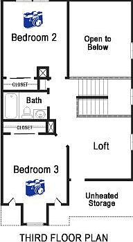 3rd image of 4437 Harlesden Dr