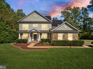 51 Maidenhair Way, Stafford, VA 22556