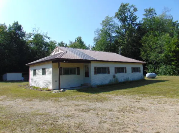 20441 County Road 407, Newberry, MI 49868