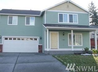 3009 NE Mercer Ct, Bremerton, WA 98311