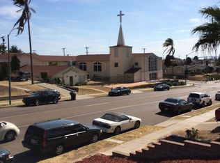 3840 Ocean View Blvd, San Diego, CA 92113