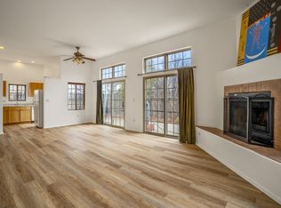 4370 Waking Sky, Santa Fe, NM 87507