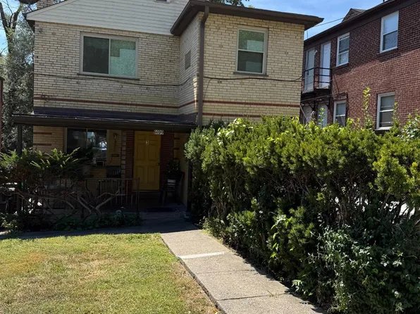 1409 Yarmouth Ave, Cincinnati, OH 45237