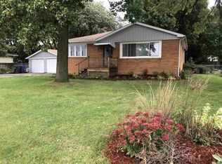 5359 Northwest Blvd, Davenport, IA 52806