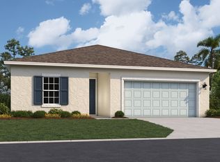 Auburndale Plan, Seaport Village, Tavares, FL 32778