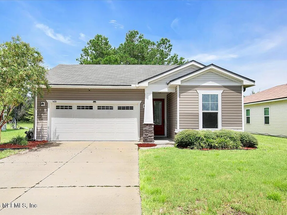 1420 Tropical Pine Cv