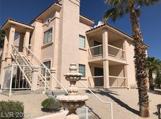 1968 Las Palmas Ln APT 148, Laughlin, NV 89029