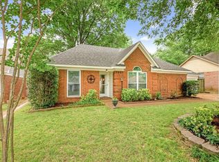 5900 Pecan Trce, Memphis, TN 38135