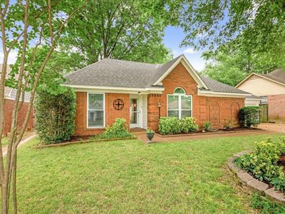 5900 Pecan Trce, Memphis, TN, 38135