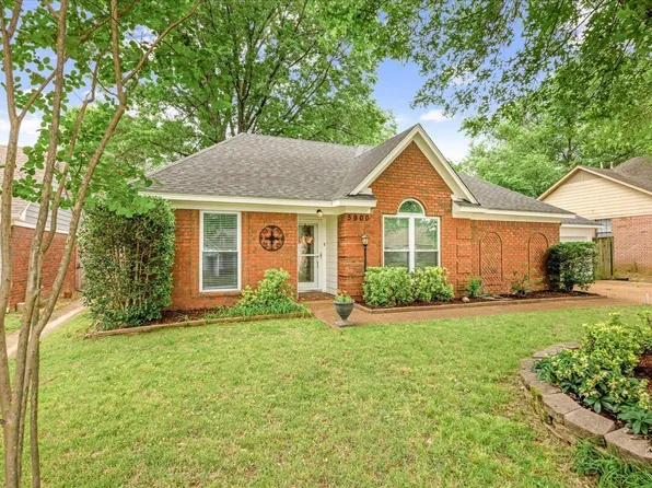 5900 Pecan Trce, Memphis, TN 38135