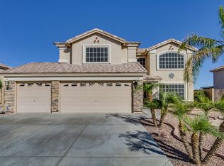 255 S 219th Dr, Buckeye, AZ 85326