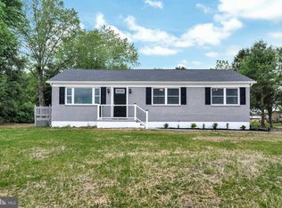 311 Tuxward Rd, Hartly, DE 19953