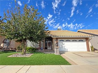 1349 Fairway Oaks Ave, Banning, CA 92220