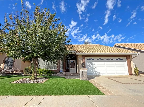 1349 Fairway Oaks Ave, Banning, CA 92220