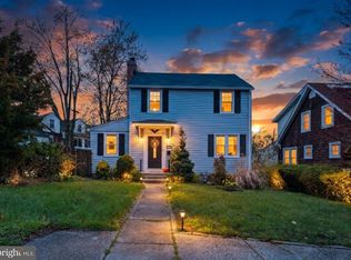 5204 Catalpha Rd, Baltimore, MD 21214