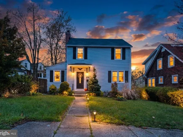 5204 Catalpha Rd, Baltimore, MD 21214