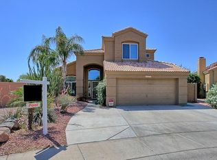 6421 W Megan Ct, Chandler, AZ 85226