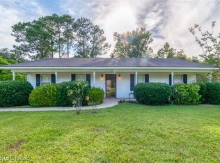 980 Abilene Dr E, Mobile, AL 36695