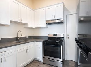 29th Street Apartments, Los Angeles, CA 90011