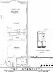 2nd image of 882 Union St APT 4C