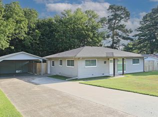403 Cooper St, White Hall, AR 71602