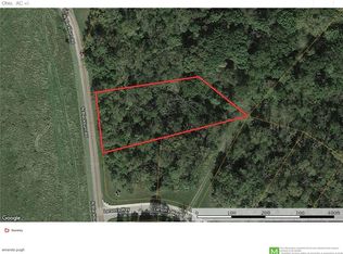 Blackburn Rd N, Athens, OH 45701