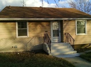 3515 Main St NE, Minneapolis, MN 55418