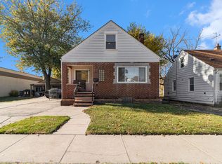 21725 Mac Arthur Blvd, Warren, MI 48089