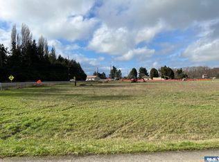 Tba Lange Ln LOT 10, Sequim, WA 98382