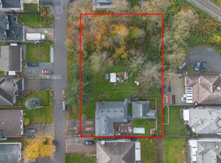 11961 97a Ave, Surrey, BC V3V 2G9