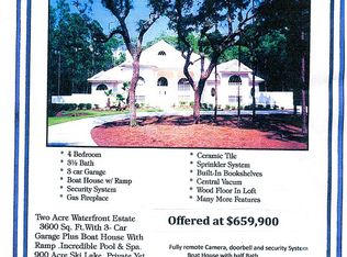 4937 Chuluota Rd, Orlando, FL 32820