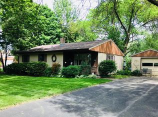 421 N Stevenson St, Deforest, WI 53532