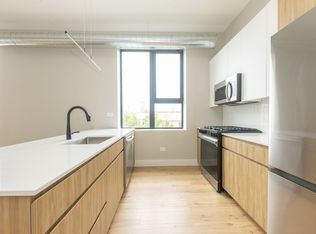 Sixty44 Residences, Chicago, IL 60660
