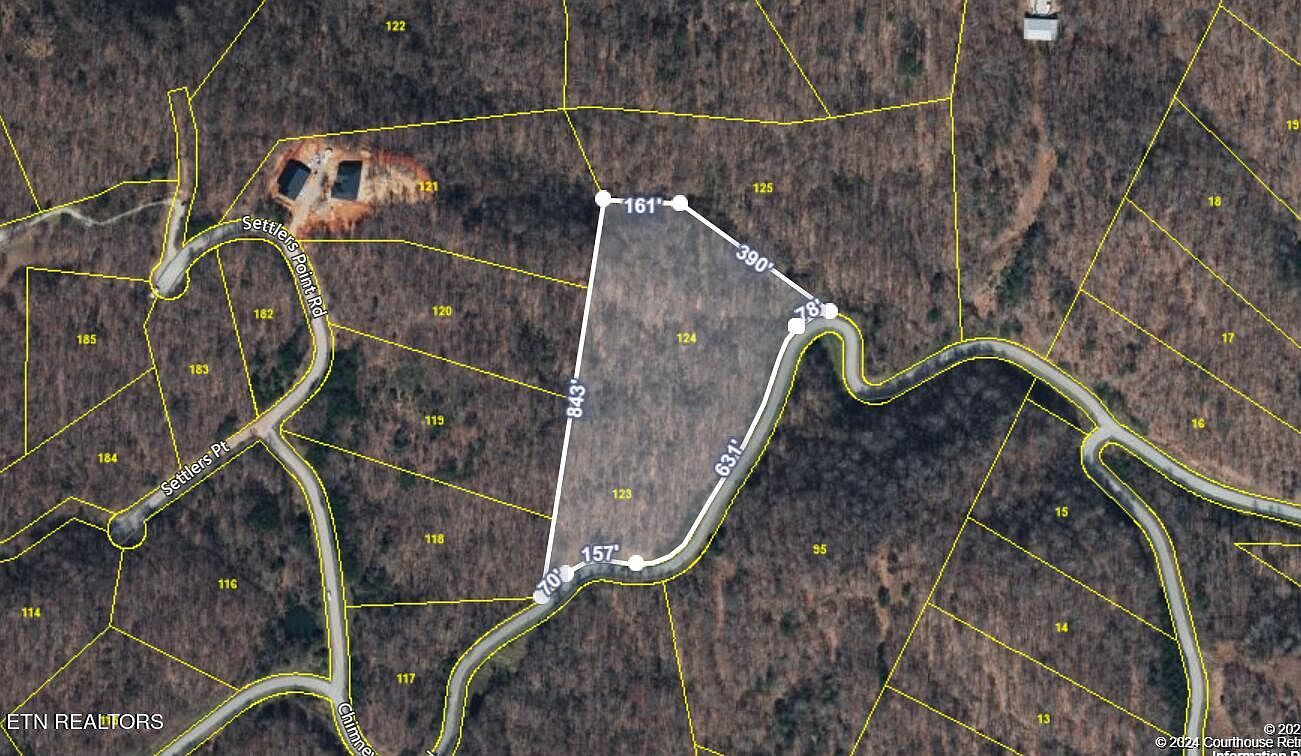 Chimney Rock Rd 123 124 New Tazewell TN 37825 MLS 1249743 Zillow   4a40cf6e4eb4ec8f6938f26ab4be3452 Cc Ft 1536 