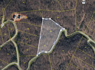 Chimney Rock Rd, New Tazewell, TN 37825