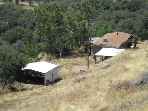 39513 Pepperweed Rd, Squaw Valley, CA 93675