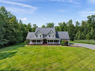 1194 Kelley Rd, Oneida, NY 13421