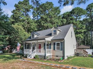 5482 Ark Rd, Gloucester, VA 23061