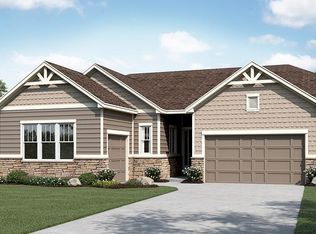 17830 E Calendula Dr, Parker, CO 80134
