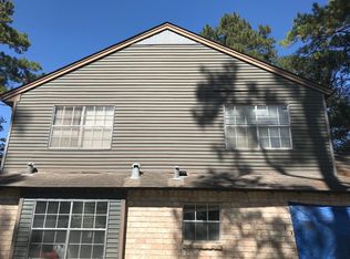 702 Ravensworth Dr, Conroe, TX 77302