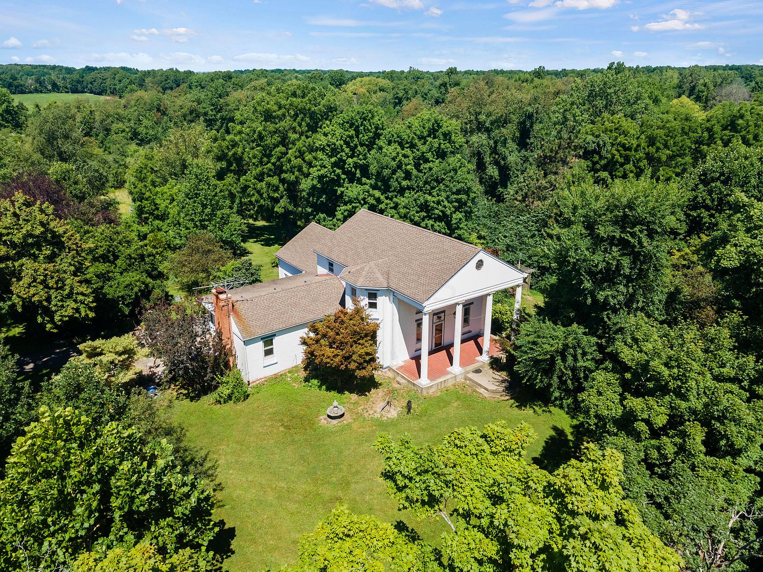 1196 State Route 61, Marengo, OH 43334 Zillow