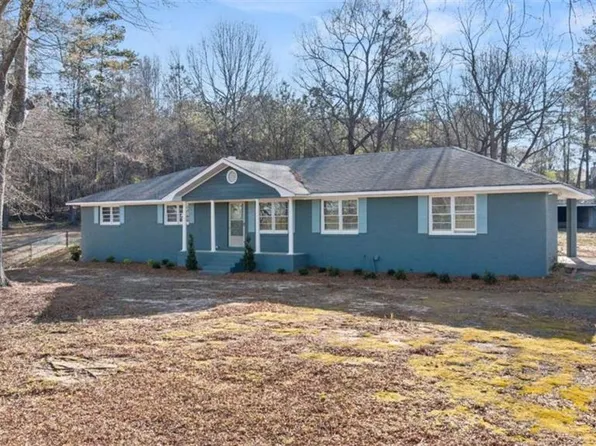 9588 Poston Rd, Jonesboro, GA 30238