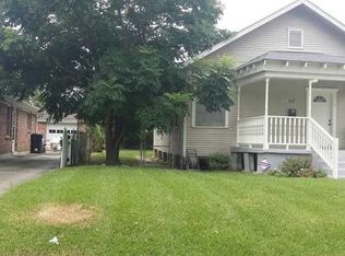 4634 Lafaye St, New Orleans, LA 70122